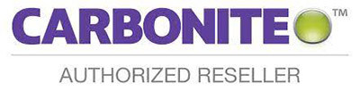 Carbonite Authorized Reseller