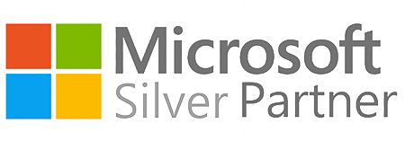 Microsoft Silver Partner